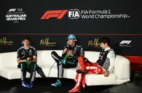 Ръсел: Знаехме, че ще е предизвикателство