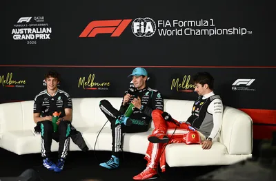 Ръсел: Знаехме, че ще е предизвикателство