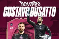 Бусато си намери отбор