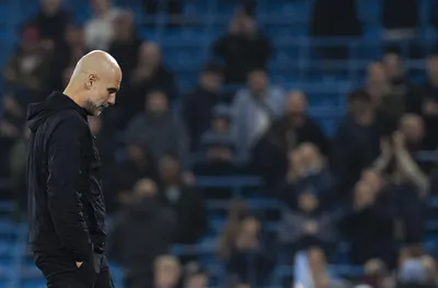 Манчестър Сити остана без Гуардиола