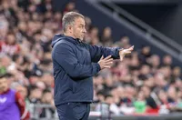 Флик: Невероятно е да спечелиш в Билбао