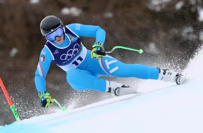 Елена Куртони ликува пред родна публика във Вал ди Фаса