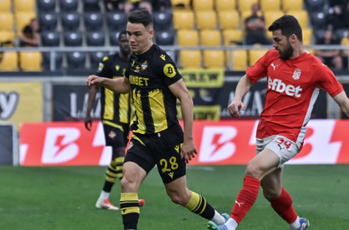 НА ЖИВО: ЦСКА 1948 - Ботев (Пд) 0:0