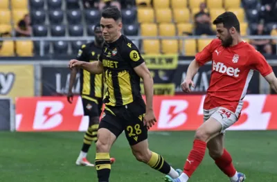 НА ЖИВО: ЦСКА 1948 - Ботев (Пд) (СЪСТАВИ)