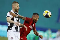 НА ЖИВО: ЦСКА - Локомотив София 2:0 (ВИДЕО)