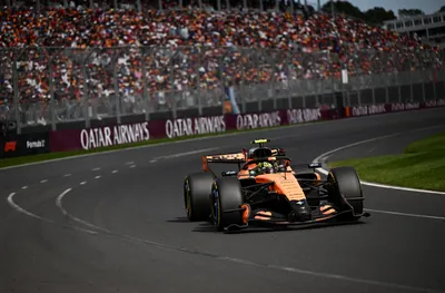 Ландо Норис предупреди, че новите коли във Формула 1 са опасни