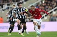 Реал Мадрид не се отказва от идеята да купи Тонали