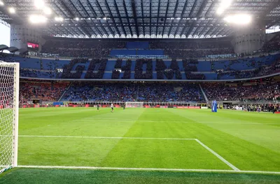 Тифозите на Милан без хореография за дербито с Интер