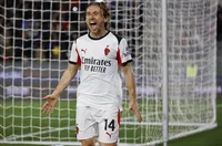 Лука Модрич купил куп билети за, може би, последното му голямо дерби