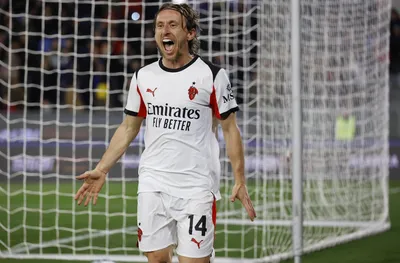 Лука Модрич купил куп билети за, може би, последното му голямо дерби