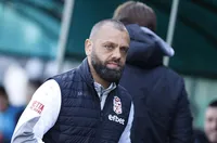 Александър Александров: Наумов беше перфектен