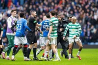 Селтик отстрани Рейнджърс за Купата след дузпи и много драма (ВИДЕО)