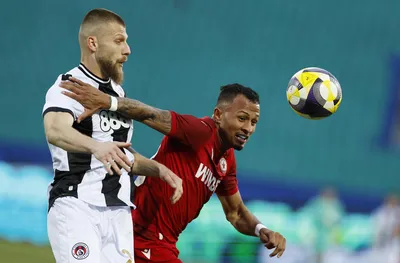 Напорист ЦСКА сломи Локо София с 2:0 на "Васил Левски"(ВИДЕО)