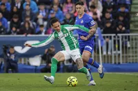 Хетафе надви Бетис с 2:0 и продължи добрата серия (ВИДЕО)