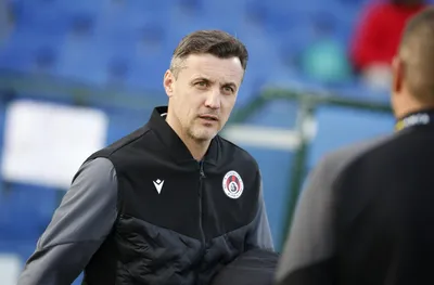  Генчев: След втория гол рухнахме