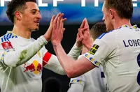 Груев не игра, но Лийдс продължава напред за ФА Къп (ВИДЕО)