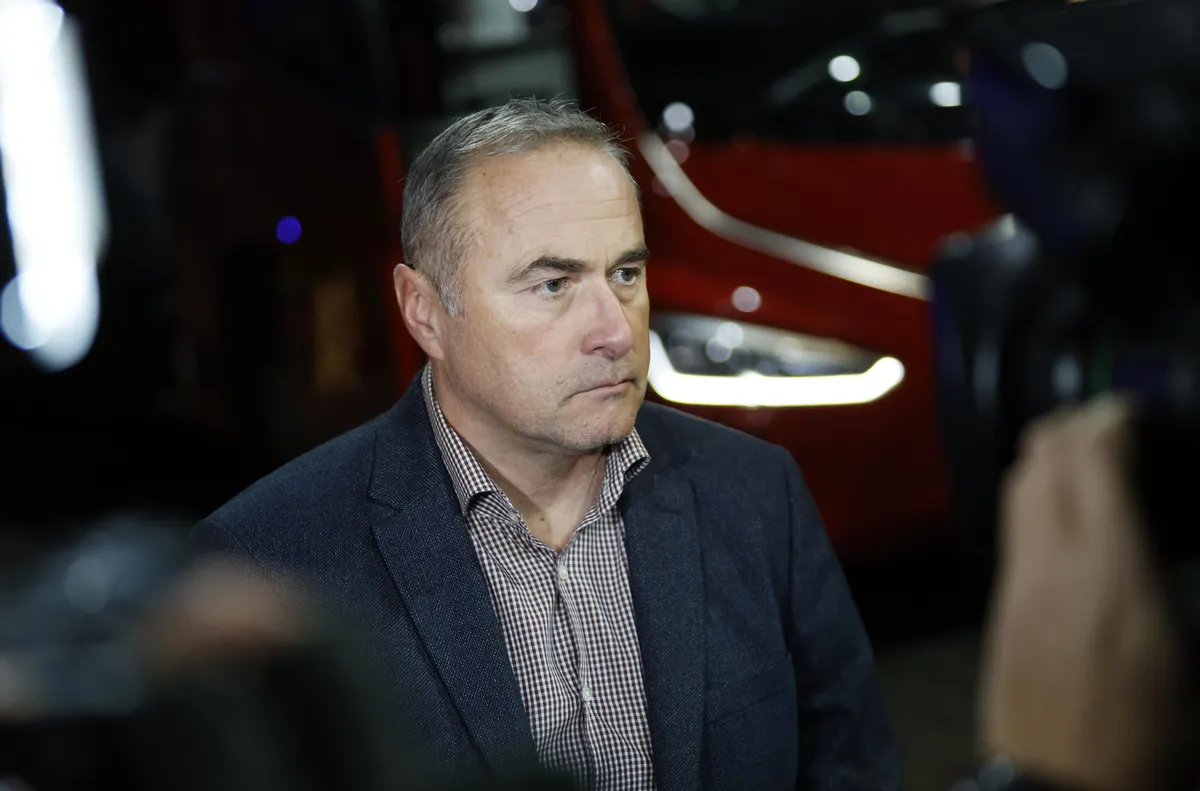 Величков: Изоставаме заради наши глупости