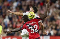 Севиля и Райо взеха по точка и остават залепени в класирането (ВИДЕО)