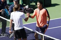 Зверев се затрудни с Накашима, но е на 1/8-финал (ВИДЕО)