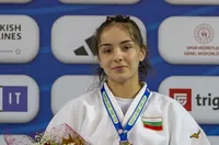 Още два медала за България от ЕК по джудо 