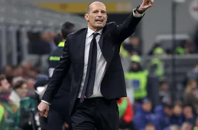 Алегри: Интер си остава фаворит за титлата в Серия А