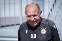 Бай Добри: Скоро пак ще съм при отбора!