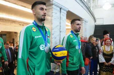 Алекс Грозданов продължава да е лидер сред блокировачите в полския елит