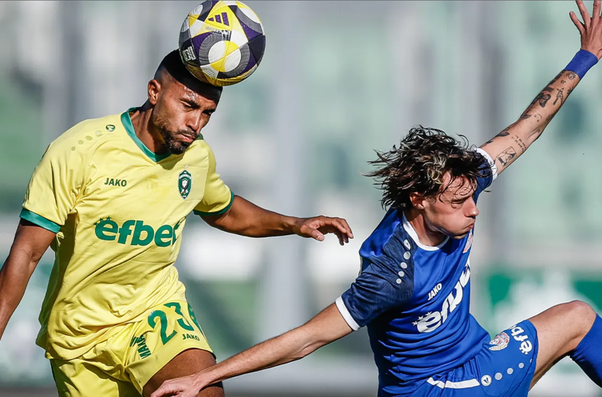 НА ЖИВО: Монтана – Лудогорец 0:3