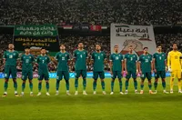 Ирак иска отлагане на плейофа за Мондиал 2026