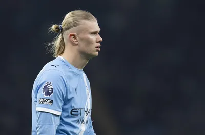 Радост в Манчестър Сити: Холанд на линия за Реал (Мадрид)