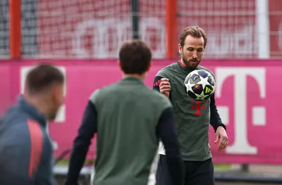 Байерн с Кейн, но без Нойер срещу Аталанта