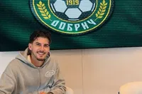 Добруджа се подсили с юноша на Порто