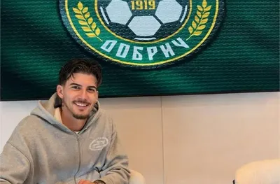 Добруджа се подсили с юноша на Порто