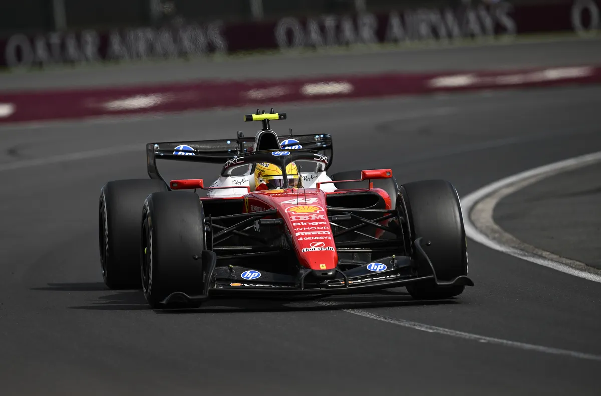 В Италия: Във Ферари най-накрая има живот