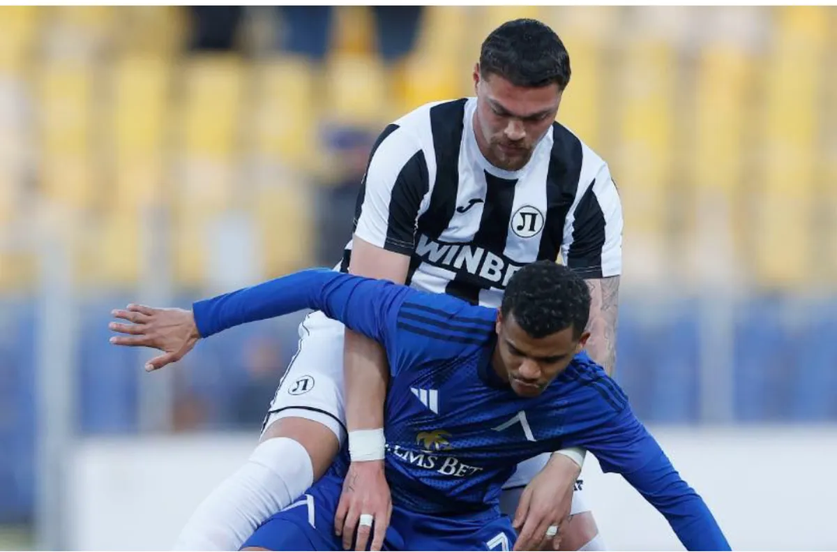 ДРАМА: Слаб Левски надви Локо (Пд) с дузпа (ВИДЕО)