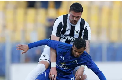 ДРАМА: Слаб Левски надви Локо (Пд) с дузпа