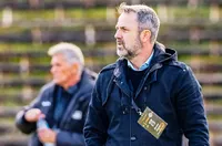 Косич: Питах съдиите за дузпата, казаха ми, че е 100%