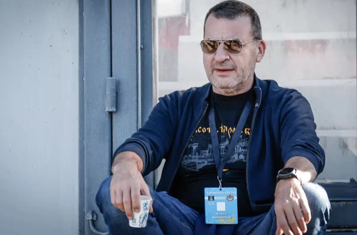 Илиян Филипов изригна: Най-смешната дузпа, Око-Флекс легна на калъфката