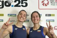 Сестри Стоеви срещу представителки на Малайзия в първия кръг в Базел