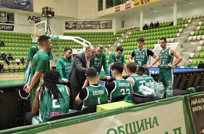 Ботев Враца надделя над Берое