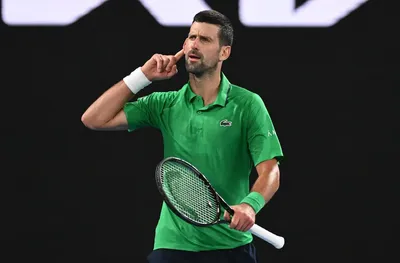 Джокович и Нори продължават напред в Индиън Уелс