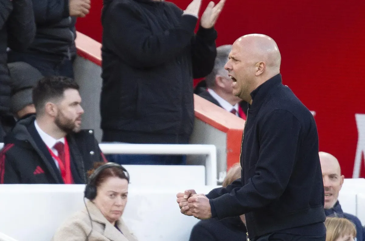 Слот: Алисон не е достатъчно добре, за да играе утре