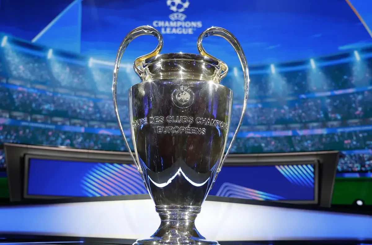 Четири срещи откриват осминафиналната фаза на Шампионската лига