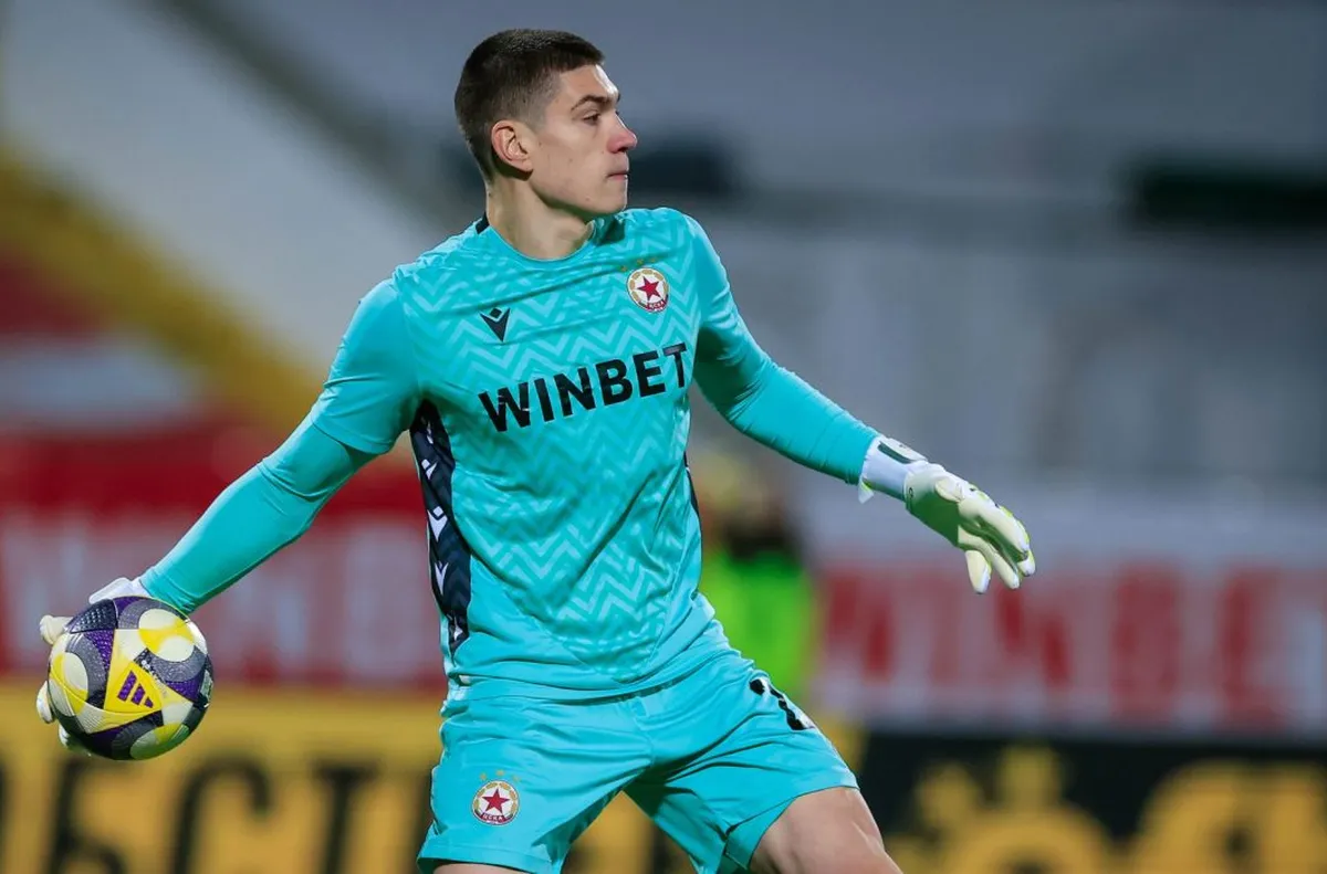 Лапухов: Намерихме играта си