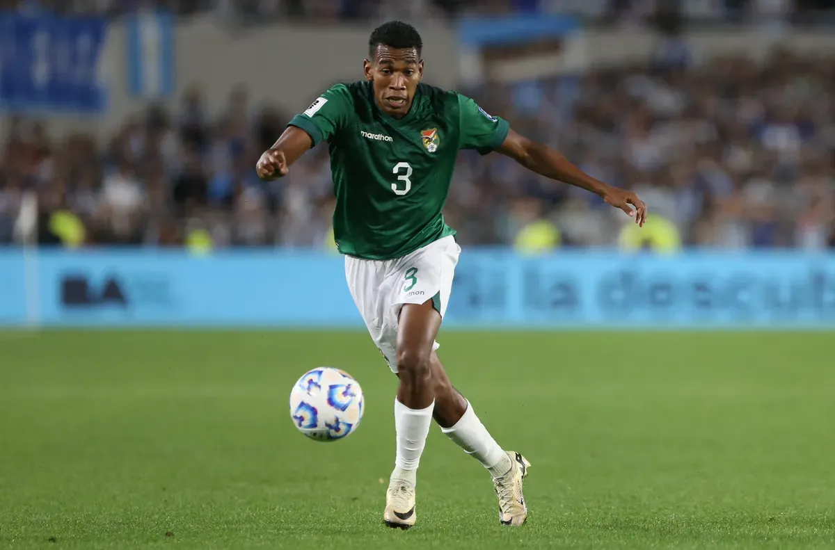 Стана ясно защо Диего Медина не беше в групата на ЦСКА 1948