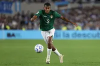 Стана ясно защо Диего Медина не беше в групата на ЦСКА 1948