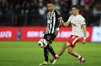 Неймар пропуска следващия мач на Сантос