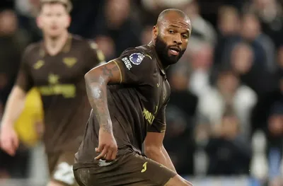 Игор Тиаго пред дебют за Бразилия