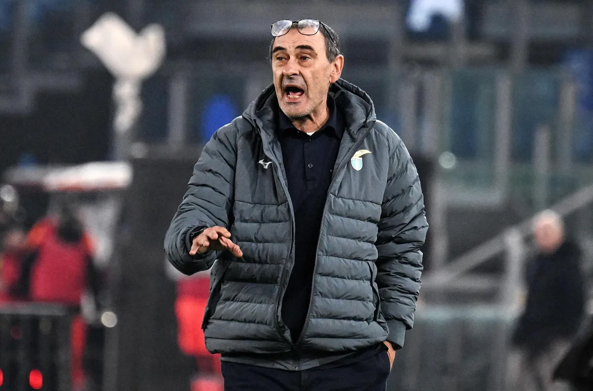 Сари: Изиграхме страхотен последен половин час