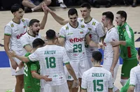 Световен вицешампион с България номиниран за диагонал №1 във Франция